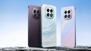 Bộ đôi điện thoại OPPO giá rẻ ra mắt: Thiết kế bắt mắt, pin trâu, camera xịn như Galaxy S24