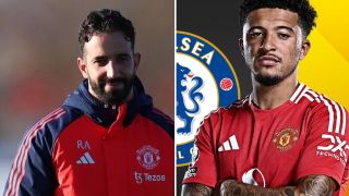 HLV Amorim nhận đặc quyền từ Sir Jim Ratcliffe, xong vụ Jadon Sancho trở lại Manchester United