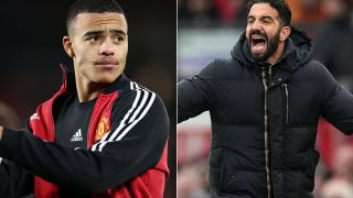 HLV Marseille xác nhận bán Mason Greenwood, Ruben Amorim sẵn sàng đưa về Manchester United?