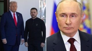 Tổng thống Zelensky tràn đầy tự tin sau cuộc điện đàm với ông Trump, đưa ra cảnh báo đáp trả Nga