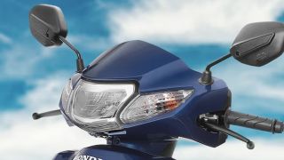 Dân tình ùn ùn săn đón ‘xe ga quốc dân’ mới rẻ nhất của Honda: Giá ngang Wave Alpha, xịn hơn Vision