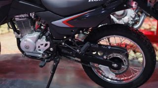 Honda chính thức ra mắt ‘vua côn tay’ 150cc mới giá 39 triệu đồng: 'Chơi sát ván' Yamaha Exciter 155