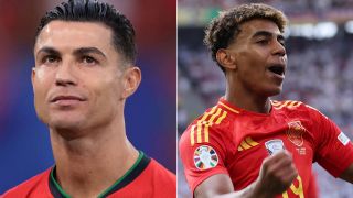 Kết quả bóng đá Nations League hôm nay: Ronaldo lập siêu kỷ lục, nhà vô địch World Cup gục ngã?