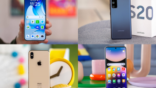 Tin công nghệ tối 24/3: iPhone XS Max giá rẻ, Redmi Note 14 Pro+ giảm sâu, Galaxy S20 FE siêu rẻ, OPPO Reno13 hấp dẫn