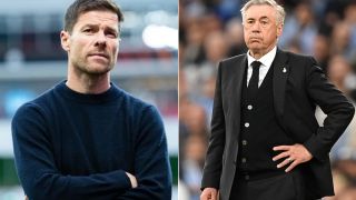 Chính thức xong vụ Xabi Alonso thay thế Carlo Ancelotti, Real Madrid có HLV đại tài trong hè 2025?