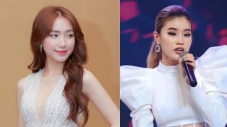 Pháo gây bão với 'Sự nghiệp chướng', chính thức 'vượt mặt' Hòa Minzy