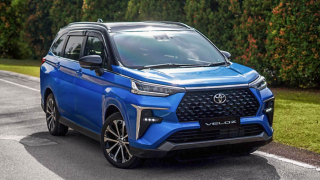 Tin đồn về Toyota Veloz Hybrid sắp ra mắt, giá cực hấp dẫn, ‘chạm chán’ Mitsubishi Xpander