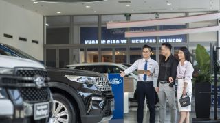 Ford Việt Nam triển khai chương trình Ford Ensure, nâng tầm trải nghiệm hậu mãi cho khách hàng