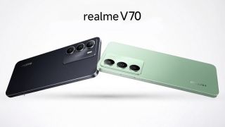 Realme tung smartphone 4 triệu đồng 16GB RAM, màn 120Hz, camera 50MP AI, khuấy đảo phân khúc giá rẻ