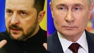 Ông Zelensky khẳng định không tin tưởng Nga, tuyên bố 