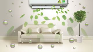 Bí quyết làm cho điều hòa mát hơn trong những ngày hè inh ỏi