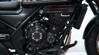 Ra mắt ‘vua côn tay’ mới mạnh gấp 3 lần Yamaha Exciter, trang bị 'đè bẹp' Honda Winner X, giá cực rẻ