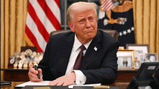 Người thân cận tiết lộ cách đàm phán giảm thuế đối ứng với Tổng thống Trump dễ thành công nhất?