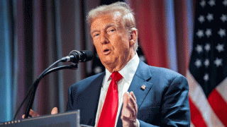 Tổng thống Mỹ Donald Trump tuyên bố sẽ cắt giảm thuế đối ứng cho các nước với 1 điều kiện?