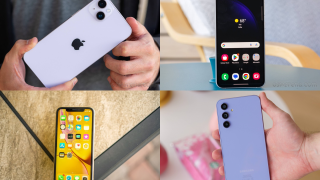 Tin công nghệ trưa 4/4: Galaxy A54 5G giá rẻ, iPhone XR siêu rẻ, iPhone 14 Plus giảm sâu, Galaxy S23 FE vẫn hot