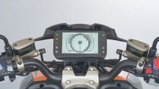 Hạ gục Honda Air Blade, ‘vua xe ga’ 150cc giá 44 triệu đồng ra mắt, trang bị đè bẹp SH Mode và Vario