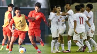Kết quả VCK U17 châu Á 2025 mới nhất: ĐT Việt Nam lập kỳ tích, Indonesia tạo địa chấn