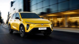 Limo Green chinh phục người dùng Việt nhờ giải quyết điểm yếu lớn nhất của dòng MPV 7 chỗ