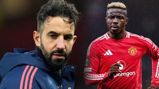 Man Utd gấp rút chiêu mộ tiền đạo 'khủng', ngã ngũ vụ Osimhen cập bến Old Trafford