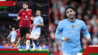 Nhận định bóng đá MU vs Man City - Vòng 31 Ngoại hạng Anh: HLV Ruben Amorim nguy cơ bị sa thải?