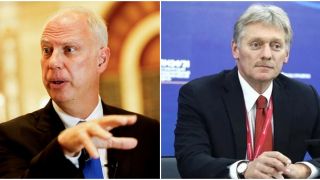 Đặc phái viên của tổng thống Putin tiết lộ đã có ‘3 bước tiến’ với Mỹ về giải quyết xung đột Ukraine