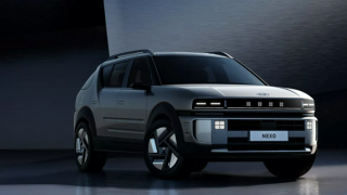 Hyundai ra mẫu SUV mới, ngoại hình khác lạ, ‘đánh bại’ các người anh cùng nhà như Santa Fe, Tucson