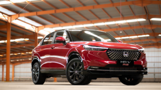 Honda HR-V hybrid ‘tuyên chiến’ Toyota Yaris Cross: Những điểm ‘so găng’ không thể bỏ qua