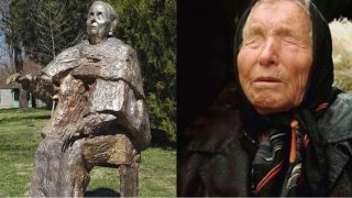 Tiên tri đầu tiên của bà Vanga về năm 2025 đã ứng nghiệm, vẫn còn điều đáng sợ gấp vạn lần đang chờ?