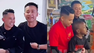 Lê Bảo Bình nói gì khi người anh em thân thiết Quang Linh bị bắt giữ cùng Hằng Du Mục?