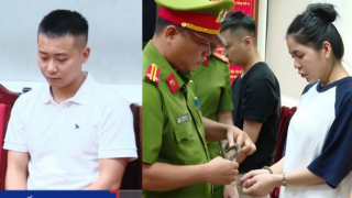 Hằng Du Mục bật khóc, Quang Linh Vlogs nghẹn ngào lên tiếng khi bị cơ quan chức năng bắt giữ