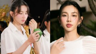 Động thái mới nhất của hoa hậu Thùy Tiên sau sự cố quảng cáo, cơ quan chức năng chỉ rõ điểm thiếu sót