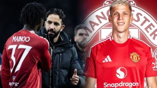 Tin bóng đá quốc tế 4/4: MU xác nhận bán Kobbie Mainoo; Man Utd ' bật đèn xanh' cho Dani Olmo