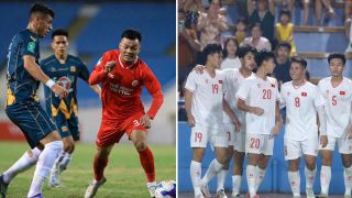 Tin bóng đá tối 4/4: HAGL nhận phán quyết tại V.League; ĐT Việt Nam tạo địa chấn ở VCK châu Á?
