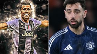 Tin chuyển nhượng trưa 4/4: Ronaldo đồng ý chia tay Al Nassr hè 2025; Bruno Fernandes rời Man Utd