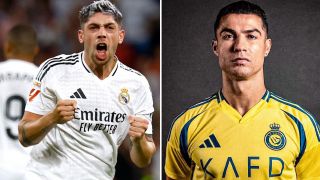 Tin chuyển nhượng tối 4/4: Ronaldo chia tay Al Nassr; Man United chiêu mộ báu vật Real Madrid?