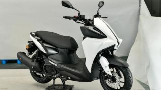 Tin xe 4/4: Ra mắt ‘vua xe ga’ 150cc 'ăn đứt' Honda SH Mode, thiết kế lu mờ Vario, giá rẻ hơn Vision