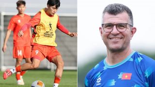 AFC có quyết định bất ngờ, U17 Việt Nam nhận phán quyết ở trận gặp U17 Australia