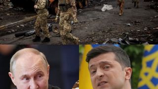 Ukraine khẳng định Nga thực sự không quan tâm đàm phán hòa bình, vạch trần luôn âm mưu của đối phương