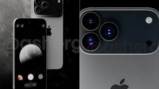 Bật mí camera 'siêu khủng' trên iPhone 17 Pro, nhưng giá bán sau khi áp thuế có thể sẽ khiến bạn phải ngã ngửa