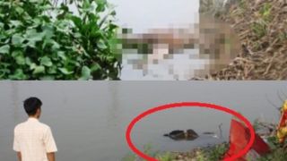 Xác minh danh tính người đàn ông tử vong trong tình trạng cởi trần bên bờ sông Hồng