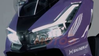Tin xe 17/4: Ra mắt ‘vua xe ga’ 150cc mới trang bị 'chất' như Honda SH, đẹp át vía Air Blade, giá rẻ