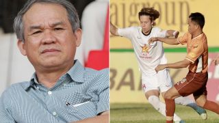 Nhận trái đắng từ sao Việt kiều, HAGL dọa làm đơn kiện lên VFF sau vòng 19 V.League