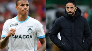 Đại kình địch của Man United có động thái khó tin, Mason Greenwood trở lại Ngoại hạng Anh?