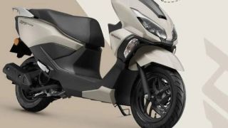 Tin xe hot 22/4: Honda ra mắt ‘Vua xe ga’ 125cc mới, giá rẻ như Vision mà đẹp át vía LEAD và SH Mode