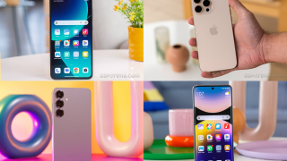 Tin công nghệ trưa 1/5: Redmi Note 14 Pro+ giảm sâu, Xiaomi 13T hấp dẫn, Galaxy A14 giá rẻ, iPhone 16 Pro Max giảm sâu