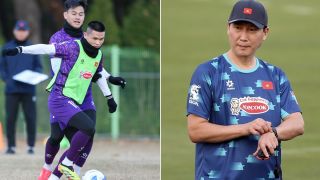 Có lợi thế lớn ở 'chung kết' V.League, trụ cột ĐT Việt Nam tuyên bố mạnh miệng