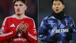 Kết quả bóng đá Europa League hôm nay: Man Utd đại thắng Athletic Bilbao, Tottenham nguy cơ bị loại?