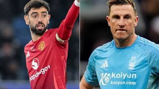 Kết quả bóng đá Ngoại hạng Anh hôm nay: Man Utd nhận tin dữ, Nottingham Forest hết hy vọng vào top 4