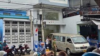 Nghi vấn chồng sát hại vợ cùng con riêng của vợ rồi treo cổ tự tự, người vợ đang mang thai 3 tháng, hé lộ nguồn cơn