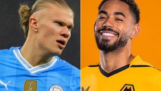 Nhận định bóng đá Man City vs Wolves - Vòng 35 Ngoại hạng Anh: Erling Haaland trở lại?